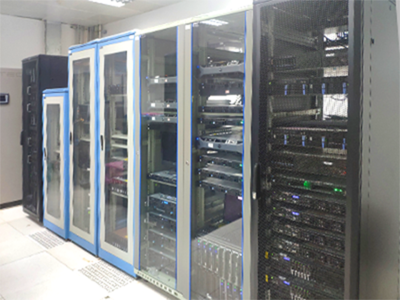 先進(jìn)軟件測(cè)評(píng)實(shí)驗(yàn)室 賦能應(yīng)用軟件服務(wù)，構(gòu)筑質(zhì)量與安全防線